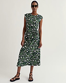 Seasalt Cornwall Fettling Dress