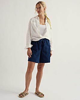 Seasalt Cornwall Eskelli Short