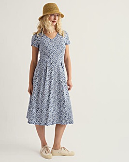 Seasalt Cornwall Pier View Dress