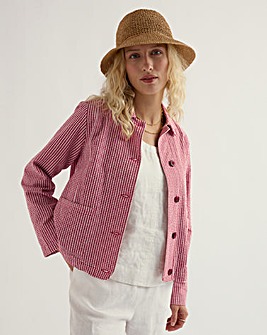 Seasalt Cornwall Carnon Down Jacket