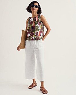 Seasalt Cornwall Colour Study Top