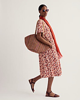Seasalt Cornwall Pipers Dress