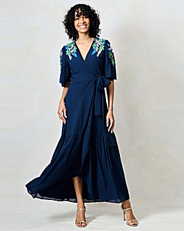 Hope & Ivy Sadie Dress