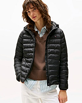 Tommy Hilfiger Lightweight Padded Jacket