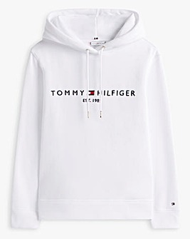 Tommy Hilfiger Heritage Logo Hoodie