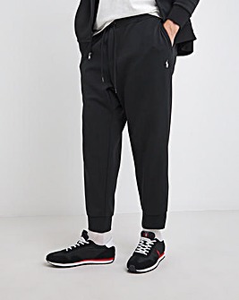 Polo Ralph Lauren Classic Black Jogger