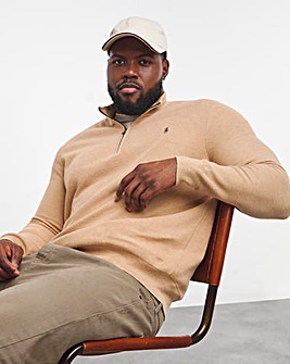 Polo Ralph Lauren Long Sleeve Pullover