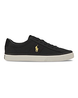 Polo Ralph Lauren Sayer Canvas Sneaker