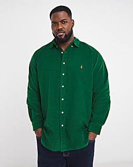 Polo Ralph Lauren Pine Cord Shirt