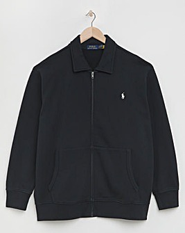 Polo Ralph Lauren Full Zip Sweatshirt