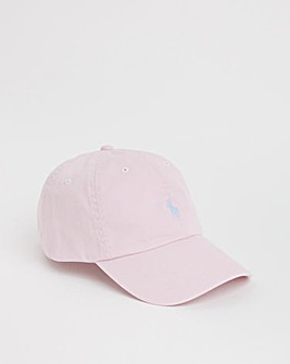 Polo Ralph Lauren Logo Cap