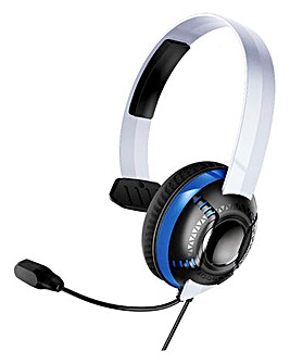 PS5 Chat Wired Gaming Headset