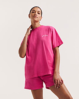 Pink Soda Fuse T-Shirt