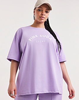 Pink Soda Krome T-Shirt