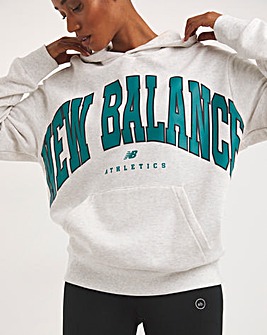 New Balance Athletics Classics Sweatshirt