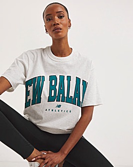 New Balance Athletics Classics T-Shirt