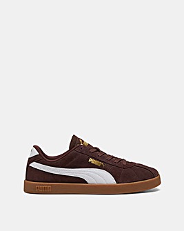 PUMA Club II Trainers