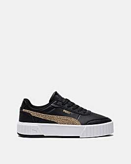PUMA Carina Mia Topcat Trainers