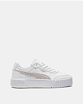 PUMA Carina Mia Topcat Trainers