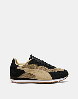 PUMA St. Miller Rose Topcat Trainers