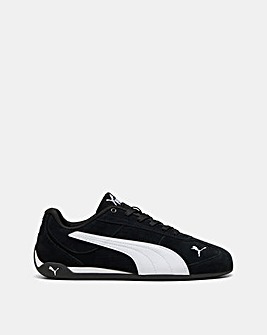 PUMA Replicatch Suede Trainers