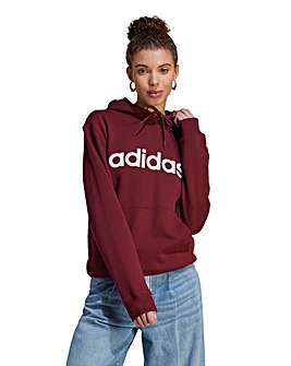 adidas Linear Hoodie