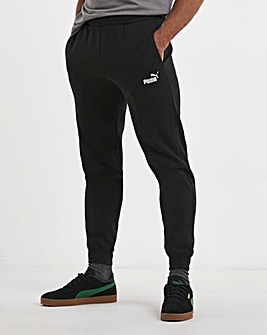 PUMA Essentials No.1 Logo Fleece Sweatpants