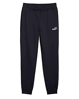 PUMA Essentials No.1 Logo Fleece Sweatpants