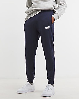 PUMA Essentials No.1 Logo Fleece Sweatpants