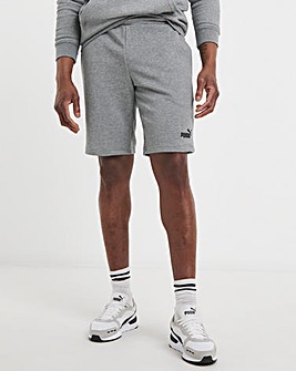 PUMA Essentials No.1 Logo 10" Shorts