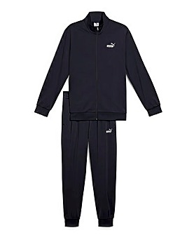 PUMA Essentials Poly Tracksuit