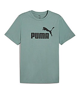 PUMA Essentials No. 1 Logo T-Shirt