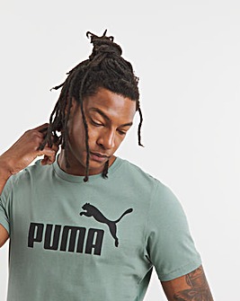 PUMA Essentials No. 1 Logo T-Shirt