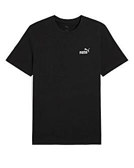 PUMA Essentials No. 1 Logo T-Shirt