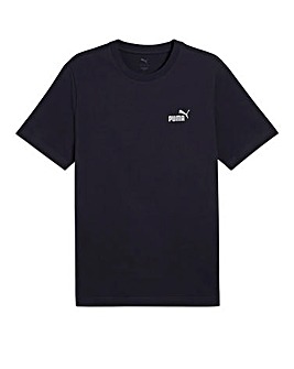 PUMA Essentials No. 1 Logo T-Shirt