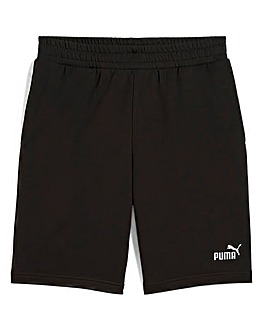 PUMA Essentials No.1 Logo 10" Shorts