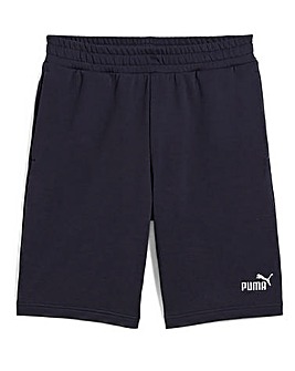 PUMA Essentials No.1 Logo 10" Shorts