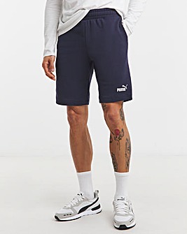 PUMA Essentials No.1 Logo 10" Shorts