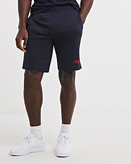 PUMA Essentials Logo Lab Training Shorts