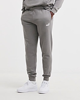 PUMA Essentials No.1 Logo Fleece Sweatpants