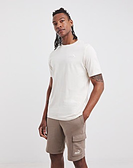 PUMA Essentials No.1 Small Logo T-Shirt