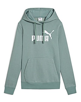 PUMA Essentials No.1 Logo Fleece Hoodie