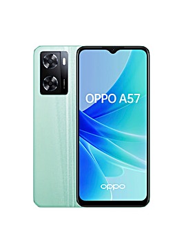 Oppo A57 4G 64GB - Green