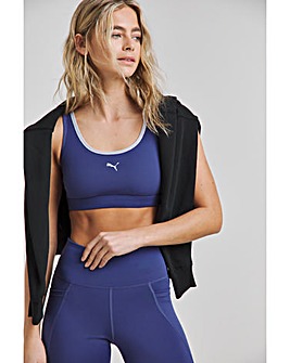 PUMA 4Keeps Cloudspun Bra