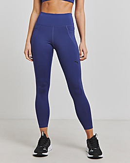 PUMA Essentials High-Waist 7/8 Tight