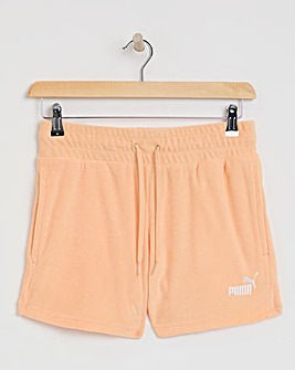 PUMA Essential Elevated 5" Shorts