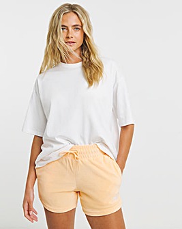 PUMA Essential Elevated 5" Shorts