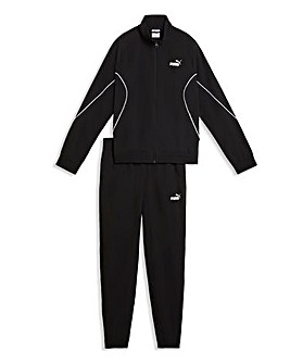 Puma Woven Tracksuit