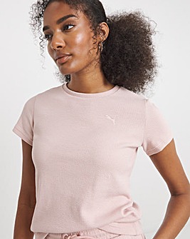 PUMA HER T-Shirt