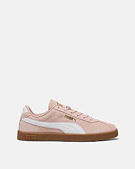 PUMA Club II Trainers